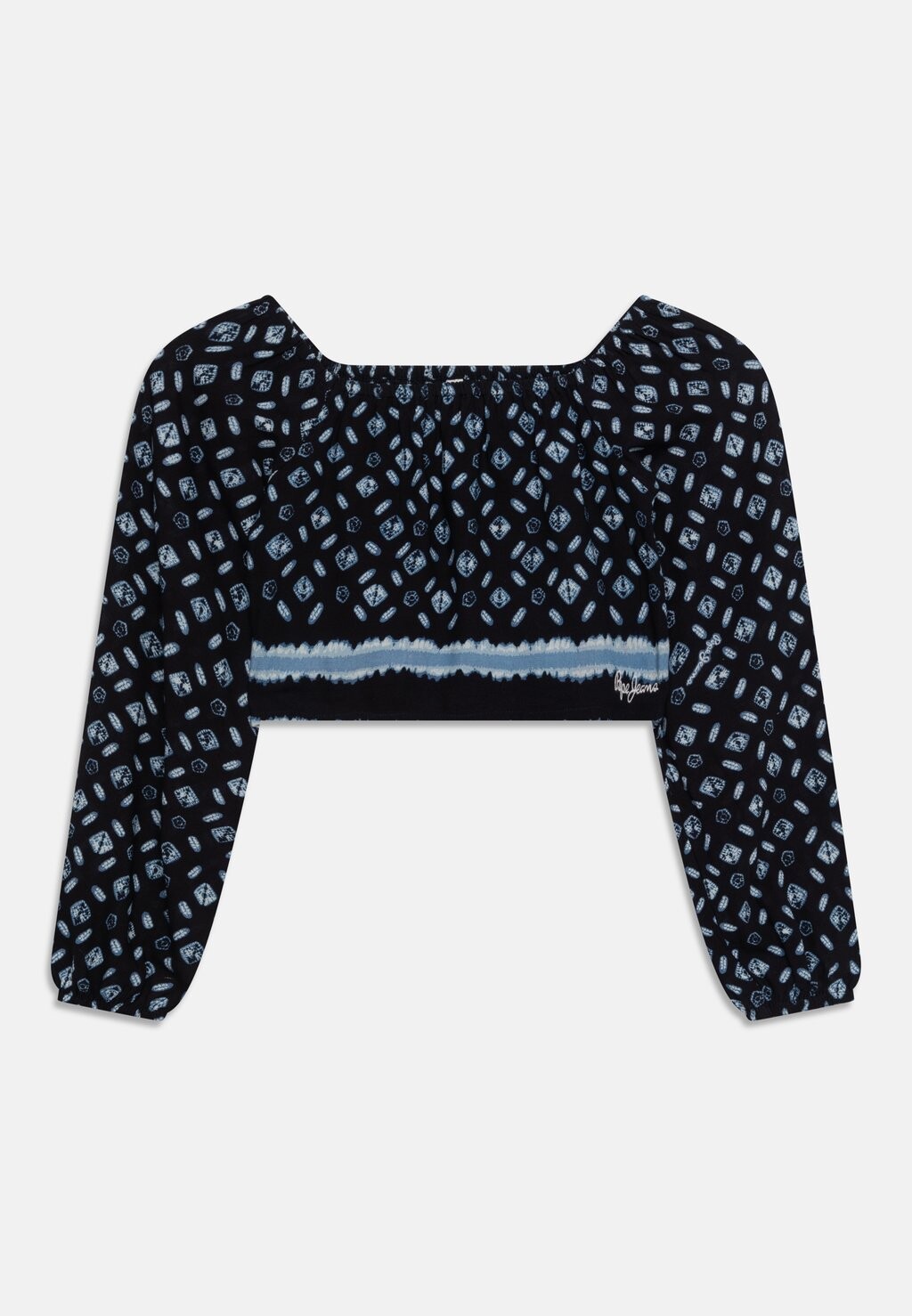 

Блузка SALMA Pepe Jeans, цвет multi-coloured