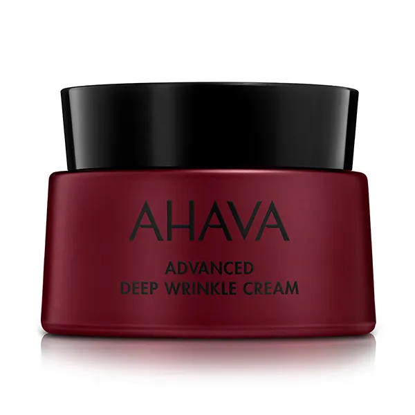 

Дневной крем против морщин Advanced Deep Wrinkle Cream Ahava, 50 ml