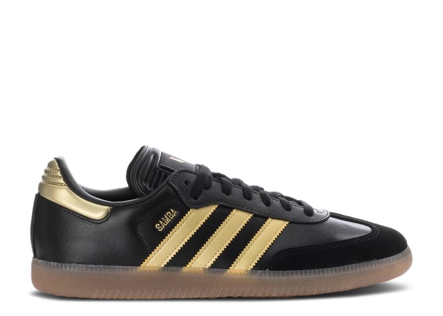 

Кроссовки adidas Lionel Messi X Samba, цвет Triunfo Dorado