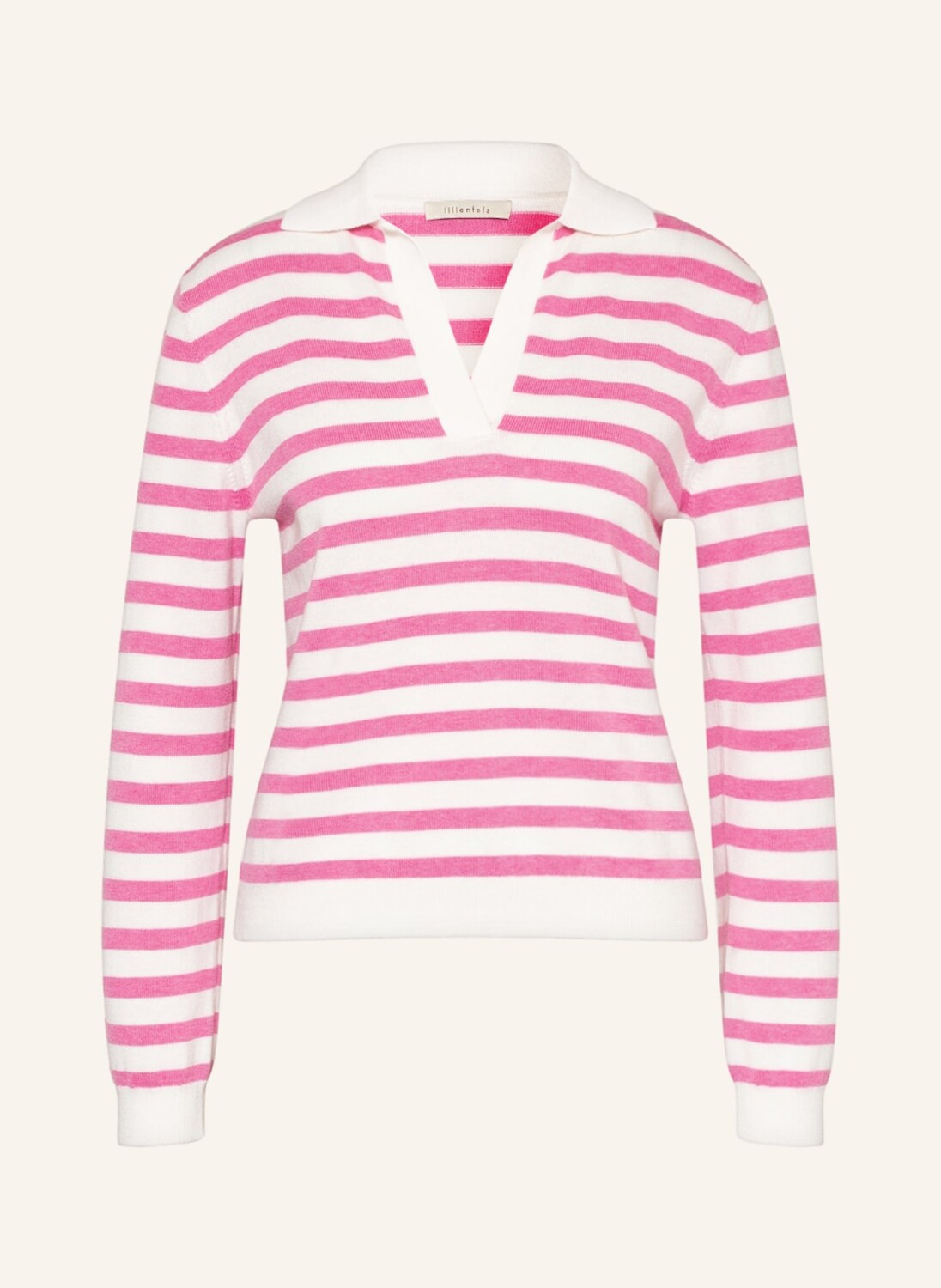 

Свитер lilienfels mit Cashmere, экру