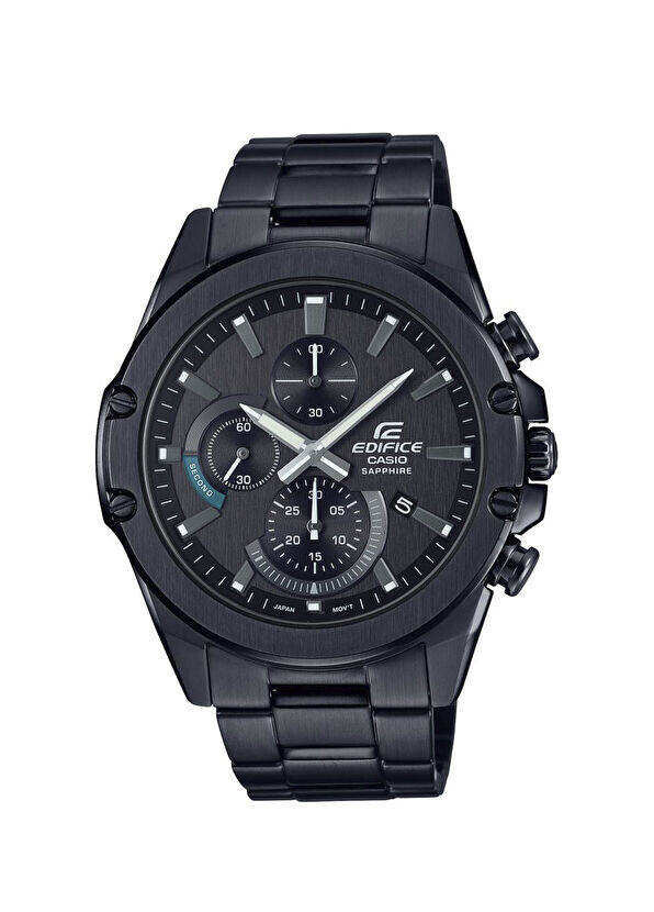 

Edifice efr-s567dc-1avudf стальные мужские наручные часы Casio, мультиколор