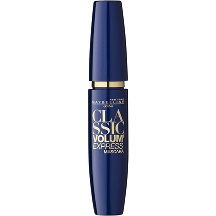 

Водостойкая тушь Maybelline Jade Volum'Express 73 Браун, Maybelline New York
