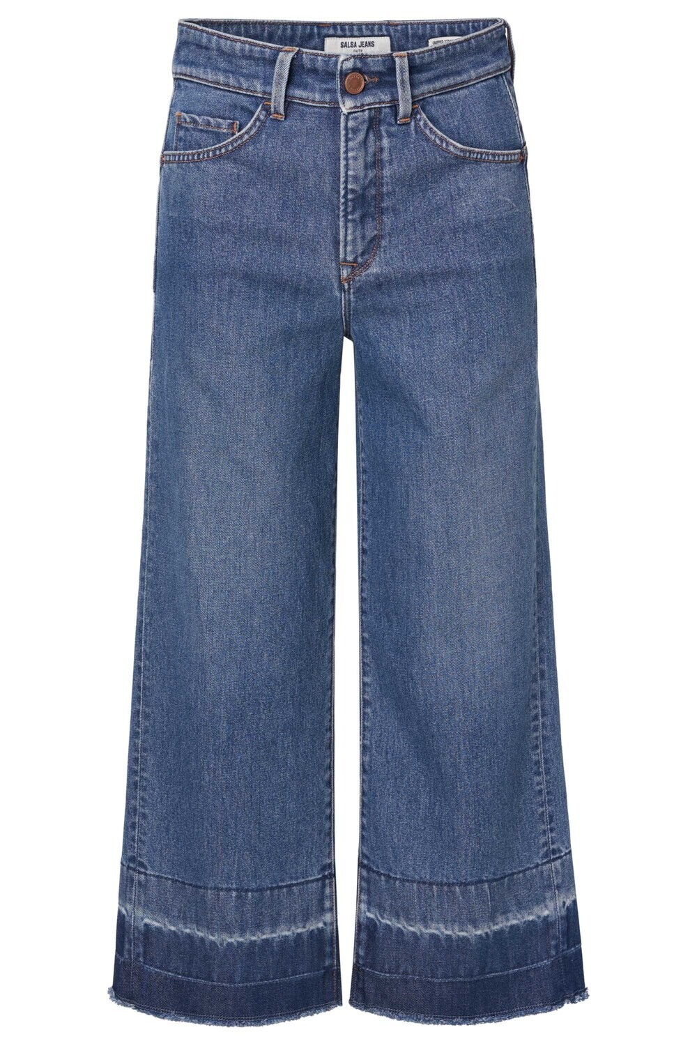 

Обычные джинсы Salsa Jeans, синий