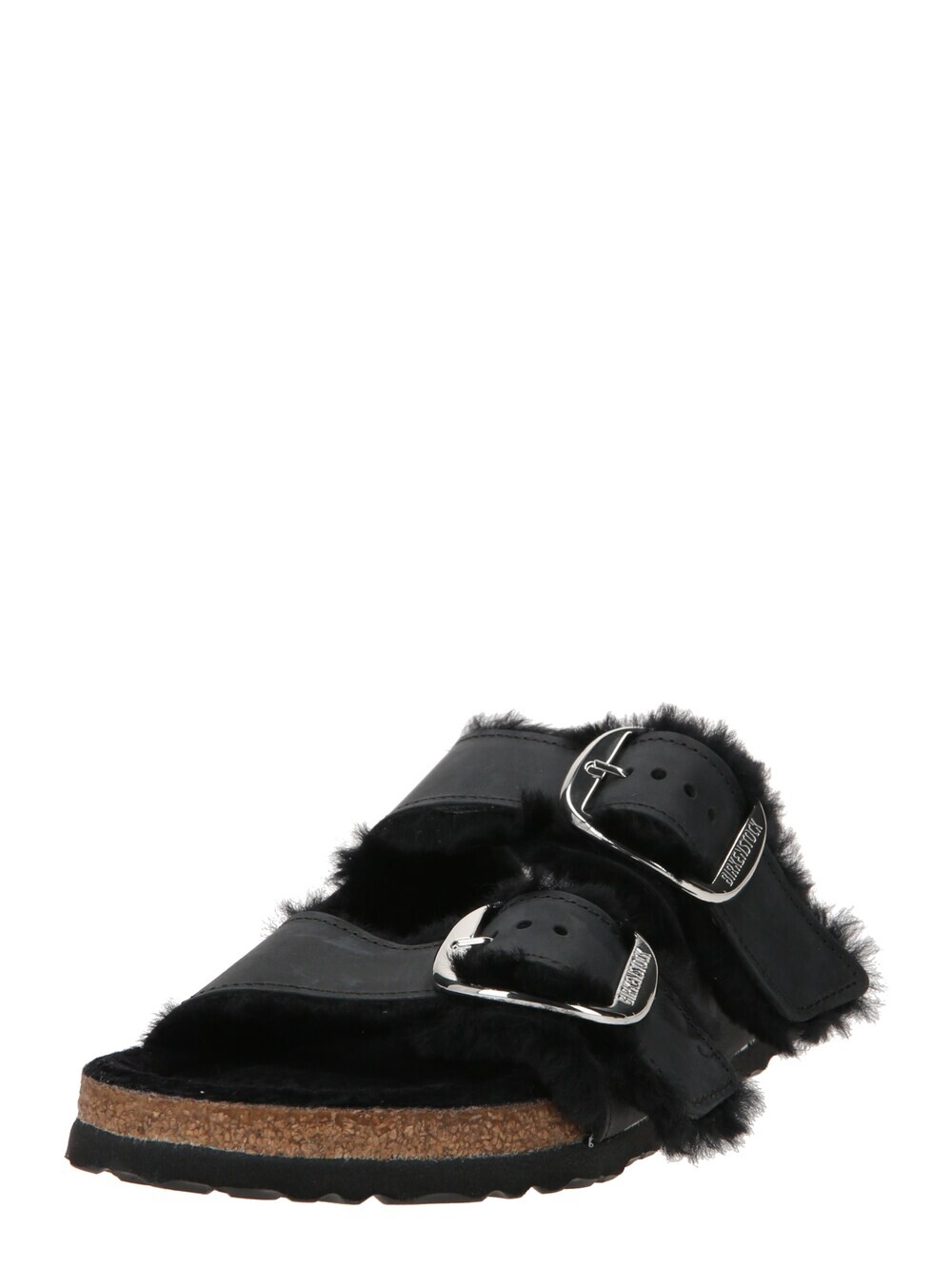 

Мюли Birkenstock Arizona, черный
