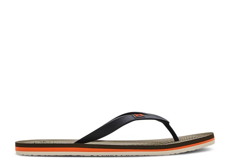 

Кроссовки Under Armour ATLANTIC DUNE SANDAL 'TENT STONE',