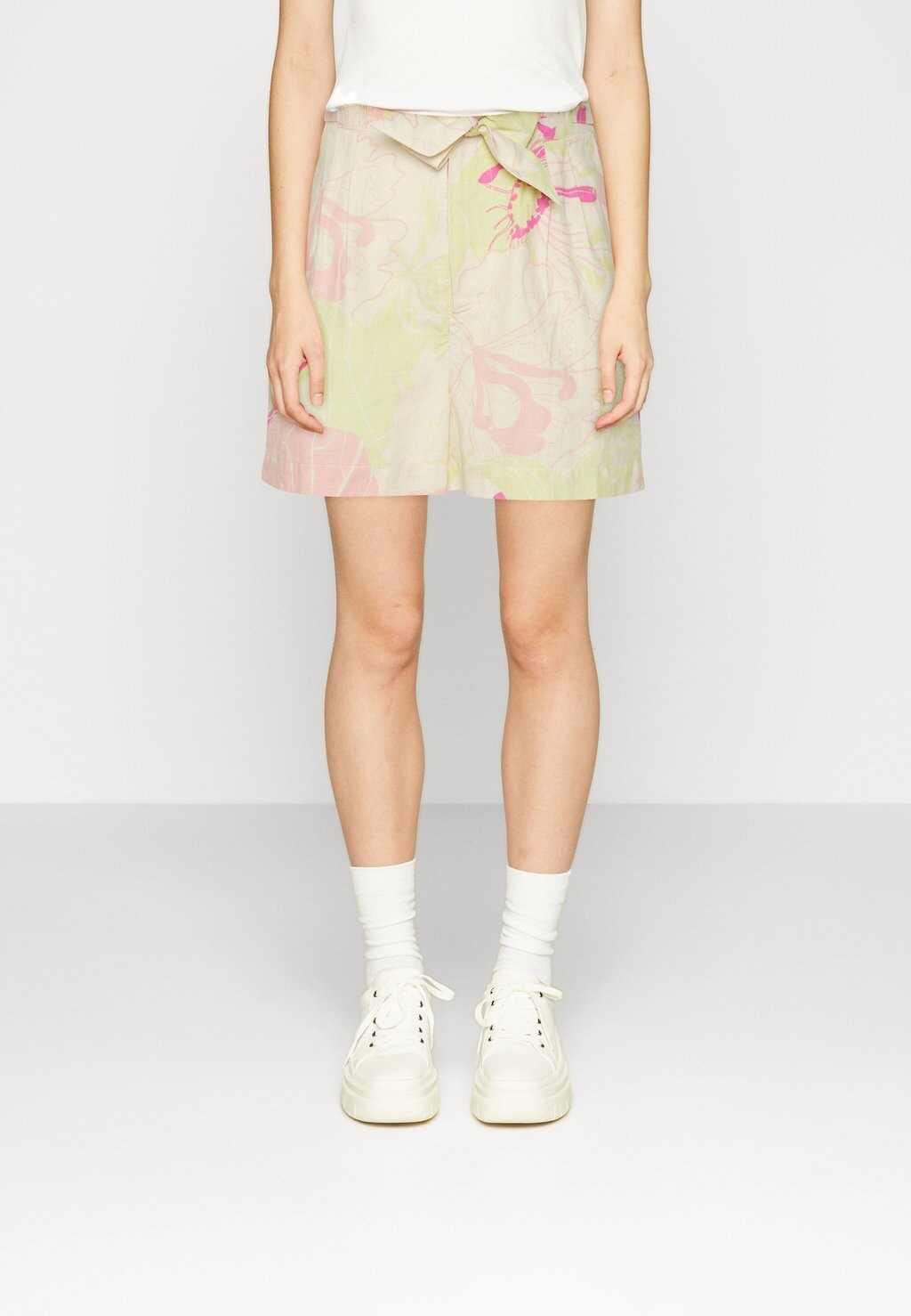 

Шорты Scotch & Soda, мультиколор
