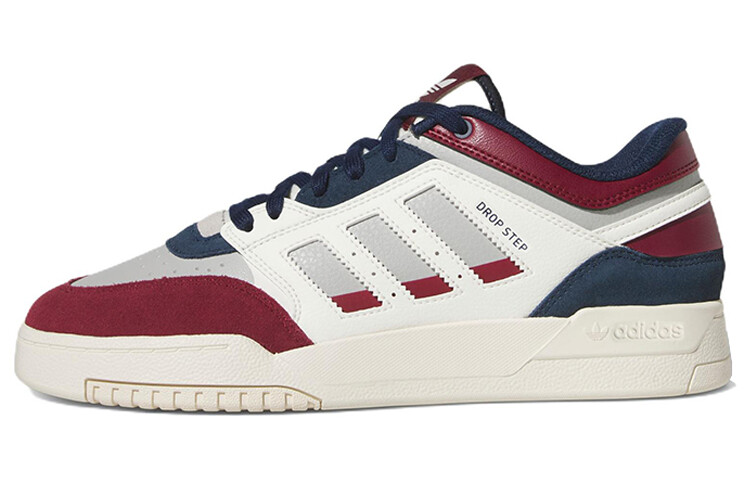 

Кроссовки Adidas Originals Drop Step Skate унисекс