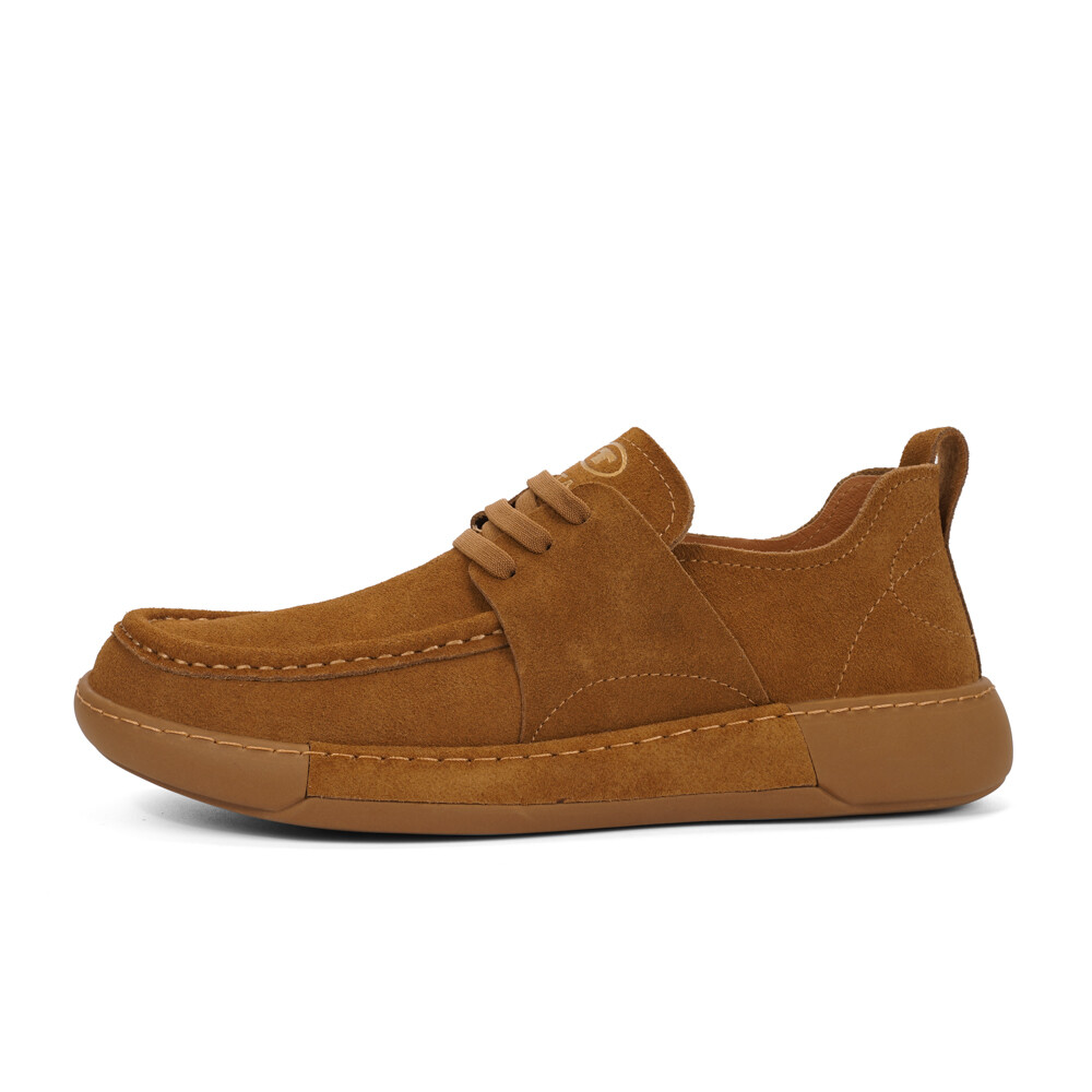 

Кроссовки TOM TAILOR Lifestyle Shoes Men Low-top, желтый