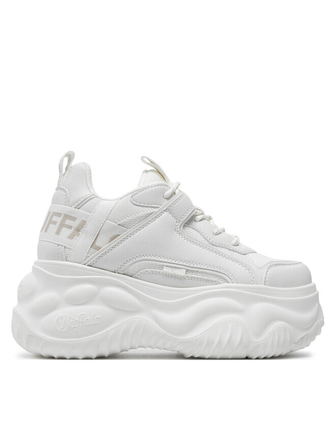 

Кроссовки Buffalo Blader Matcha BN16360151 Blanco, белый