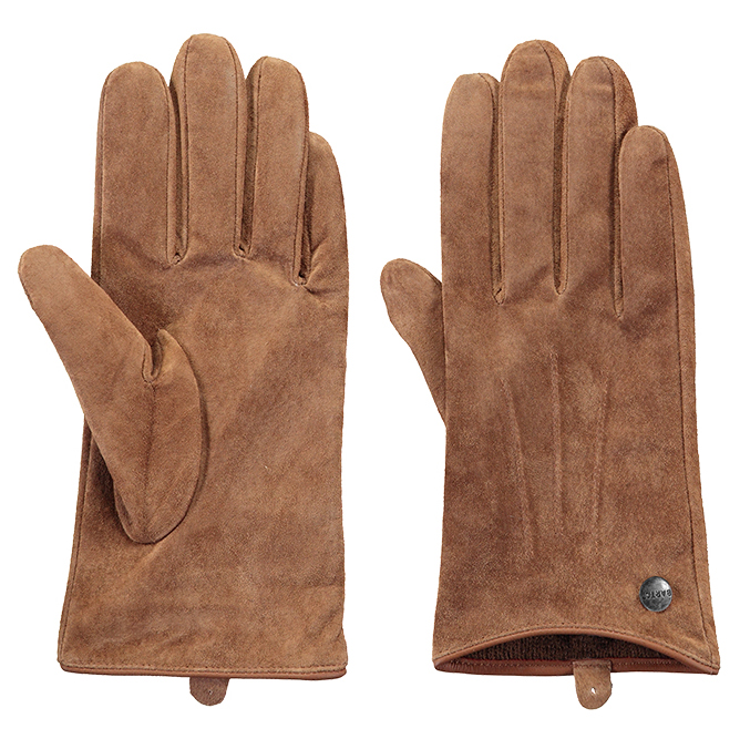 Перчатки Barts Women's Christina Gloves, коричневый
