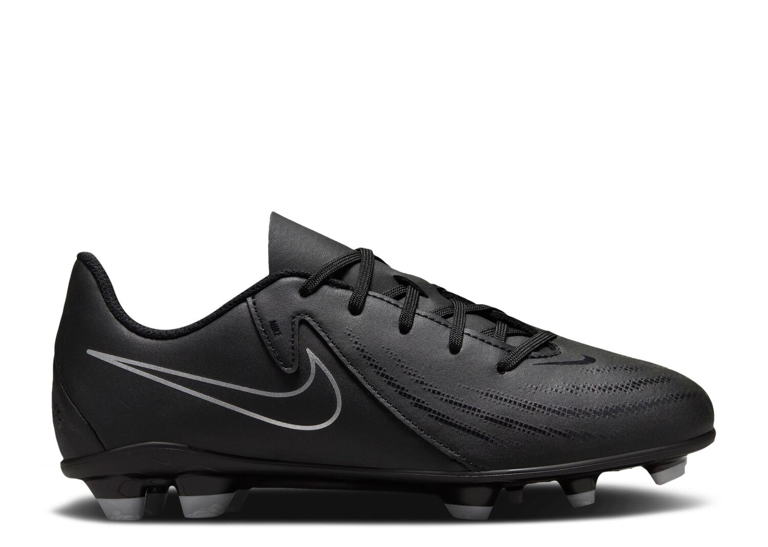 

Кроссовки Nike Phantom Gx 2 Club Mg Gs 'Shadow Pack', черный