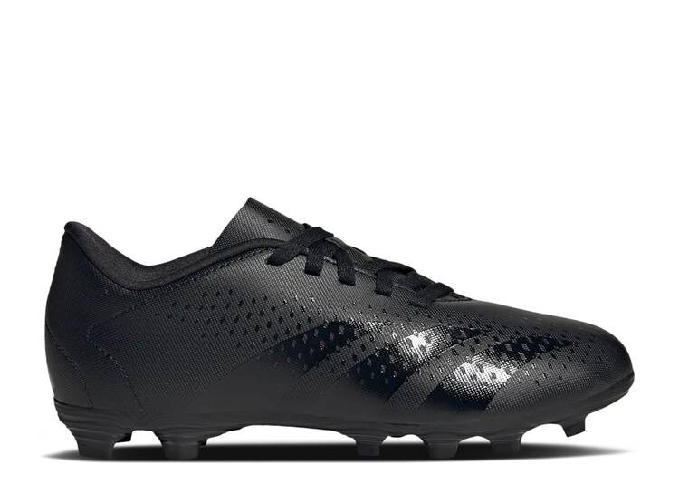 

Кроссовки Adidas PREDATOR ACCURACY.4 FG J 'NIGHTSTRIKE PACK', черный