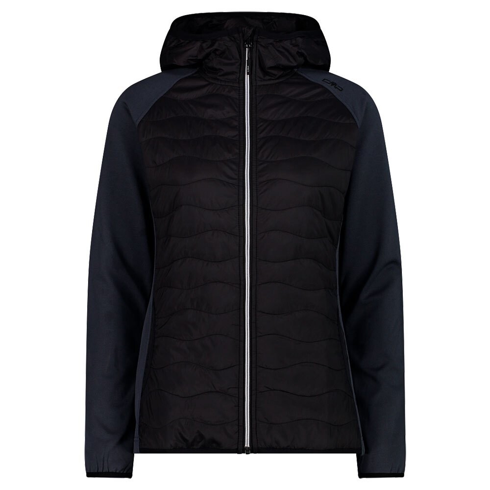 

Куртка CMP Hybrid Fix Hood 32E2136, черный