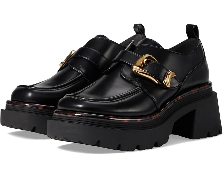 

Лоферы Circus NY by Sam Edelman Natasha, черный