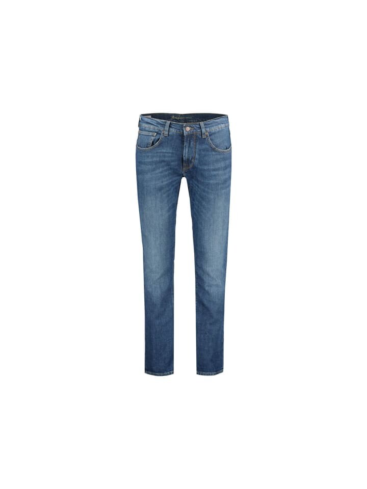 

Джинсы Baldessarini Straight Leg, синий