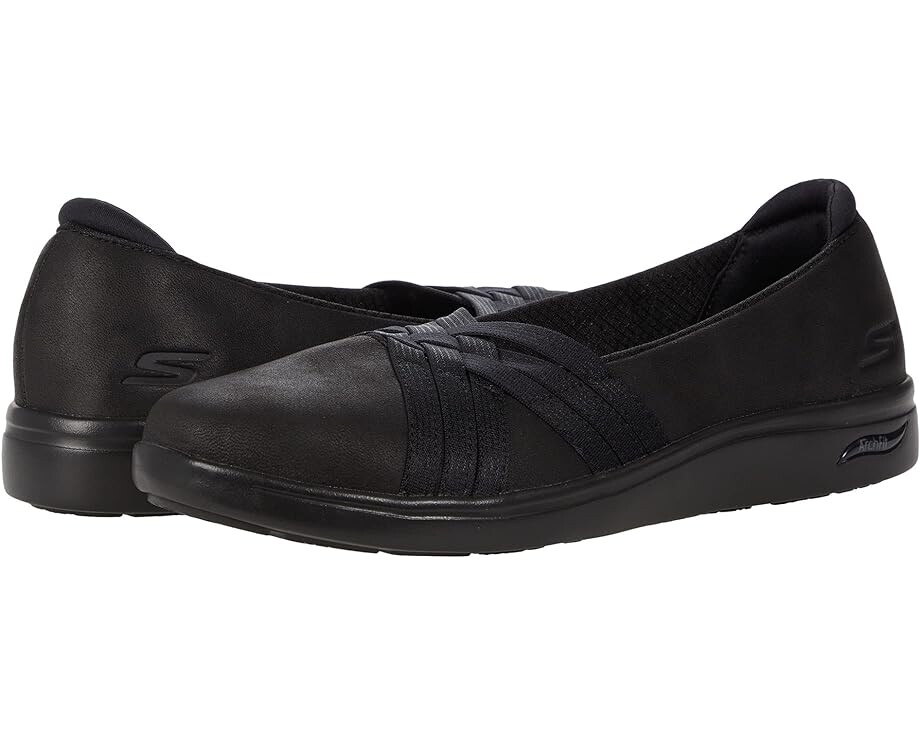 

Кроссовки SKECHERS Performance Arch Fit Uplift - Precious, черный
