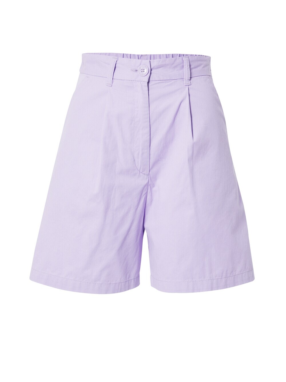 

Обычные брюки Monki, лиловый, Розовый