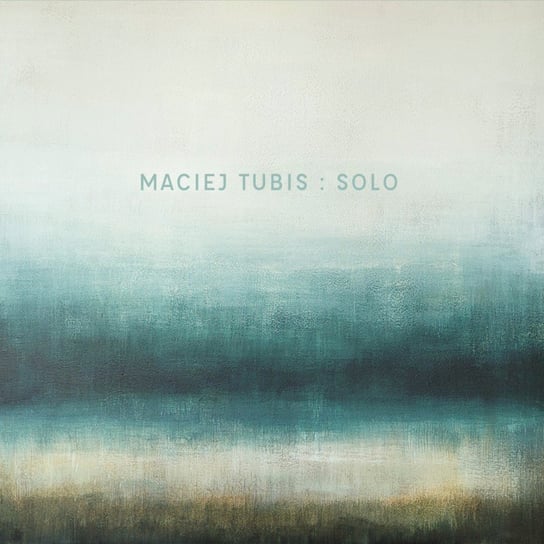 Виниловая пластинка Tubis Maciej - Komeda: Reflections