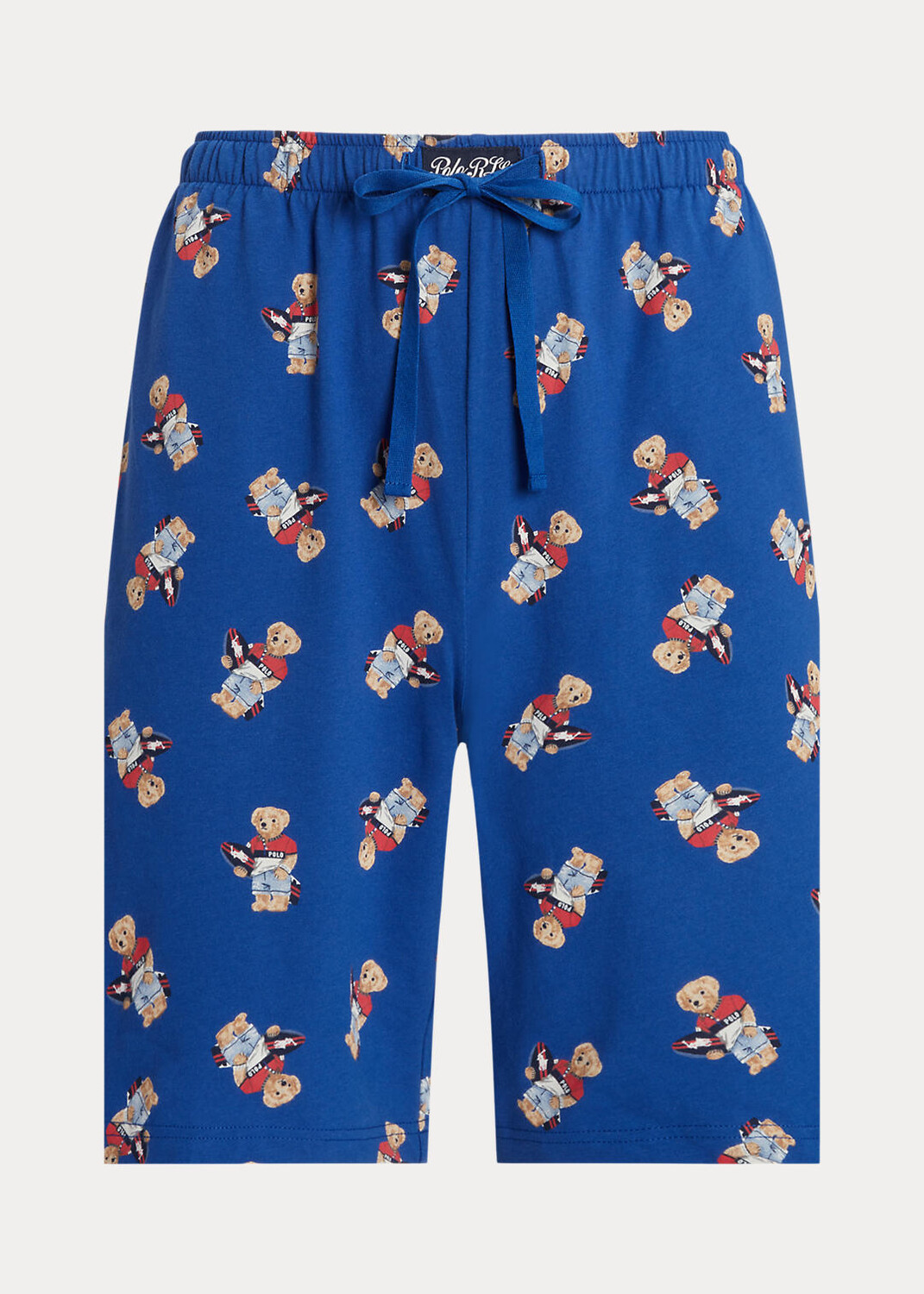 

Шорты для сна из джерси Polo Bear
