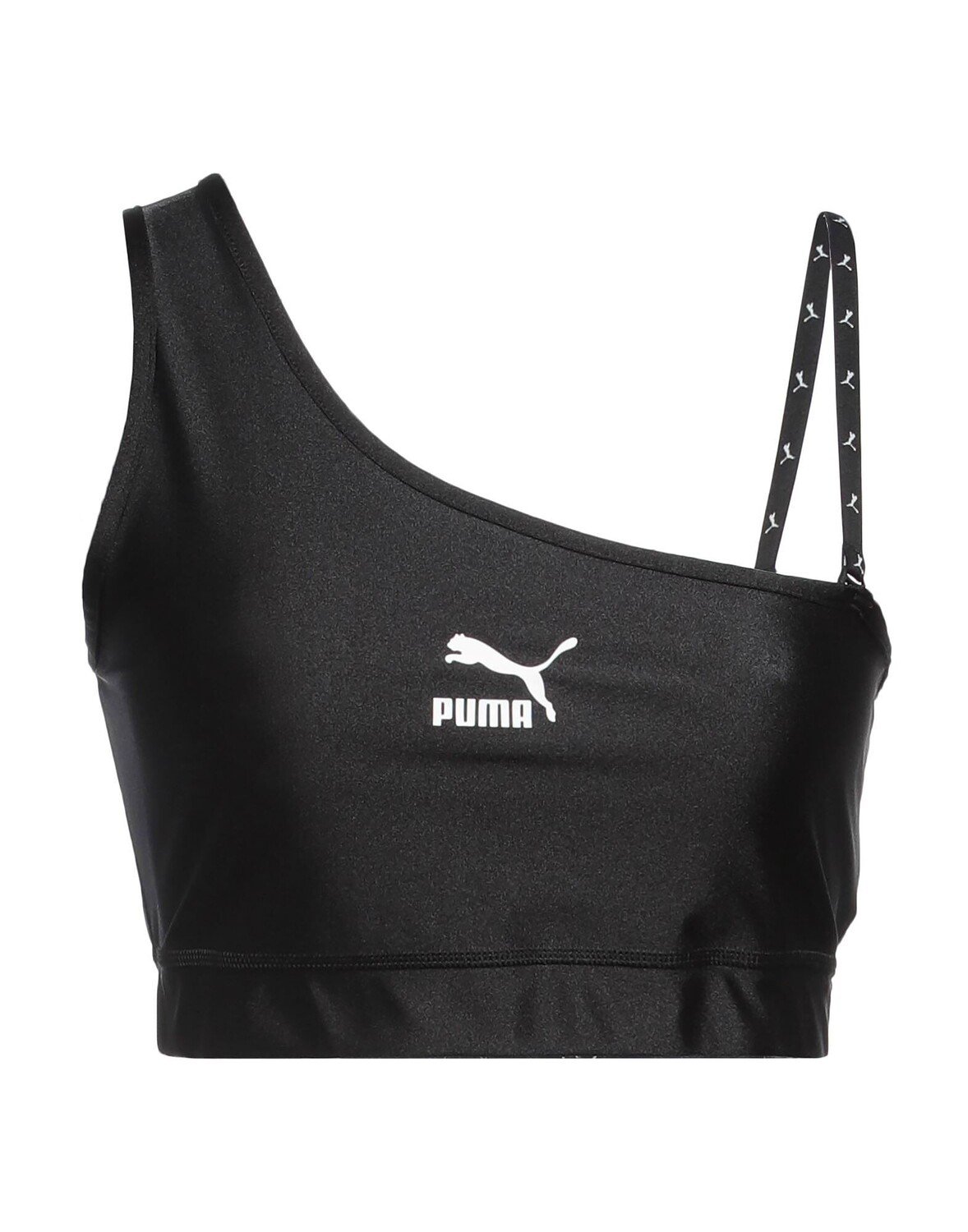 

Топ Puma, черный