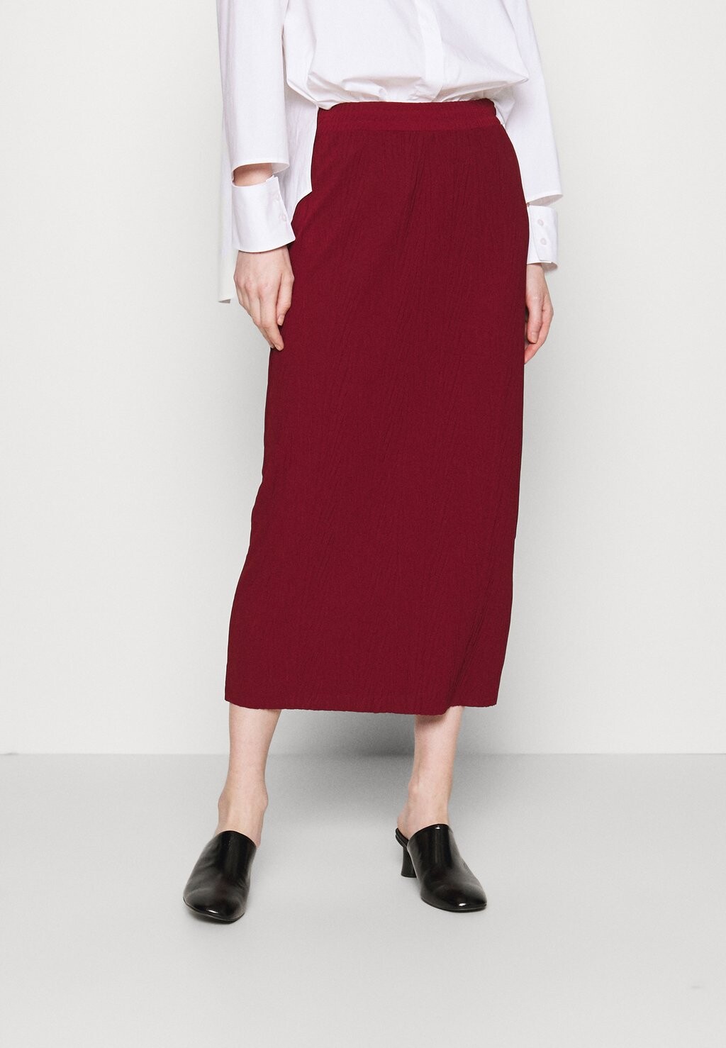 

Юбка-карандаш Max Mara Leisure