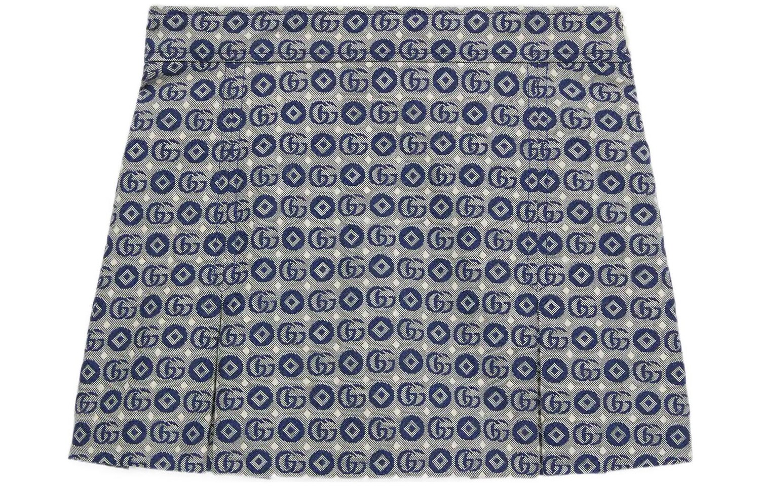 

Детская юбка GUCCI, цвет Blue