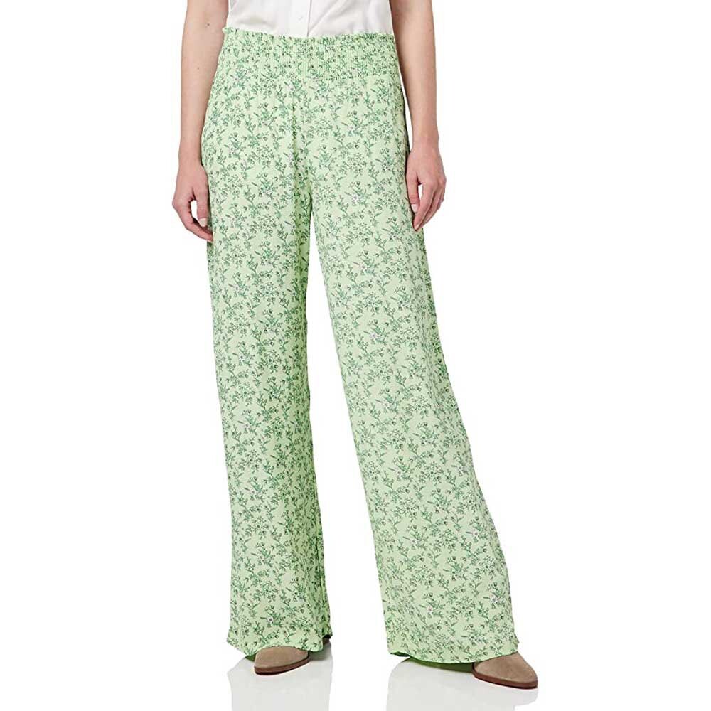 

Брюки Pepe Jeans Fleur, зеленый