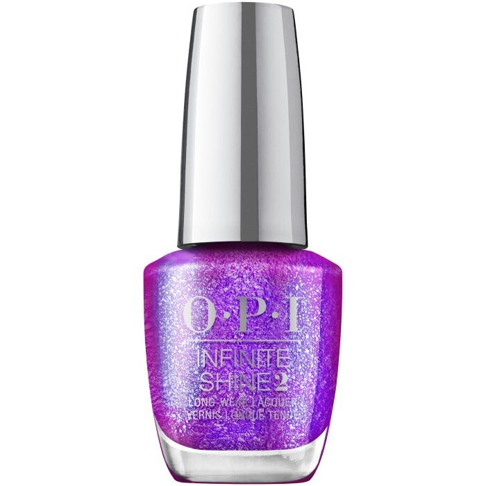 

Лак для ногтей Zodiac Infinite Shine Esmalte de Uñas Opi, Feelin Libra Ted
