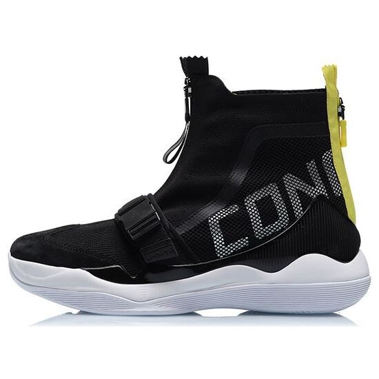 

Кроссовки контрфлоу консолид 2 Li-Ning, черный