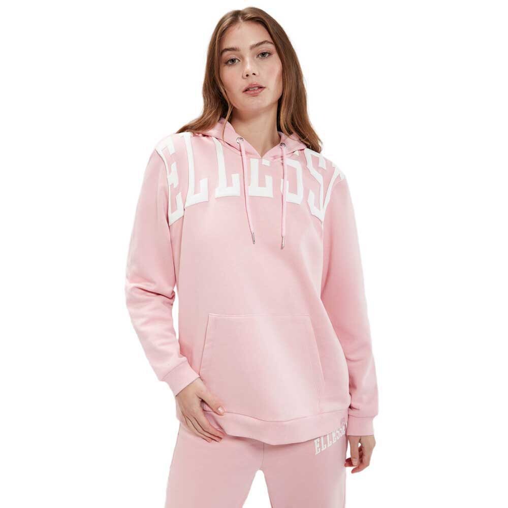 

Худи Ellesse Huffo, розовый