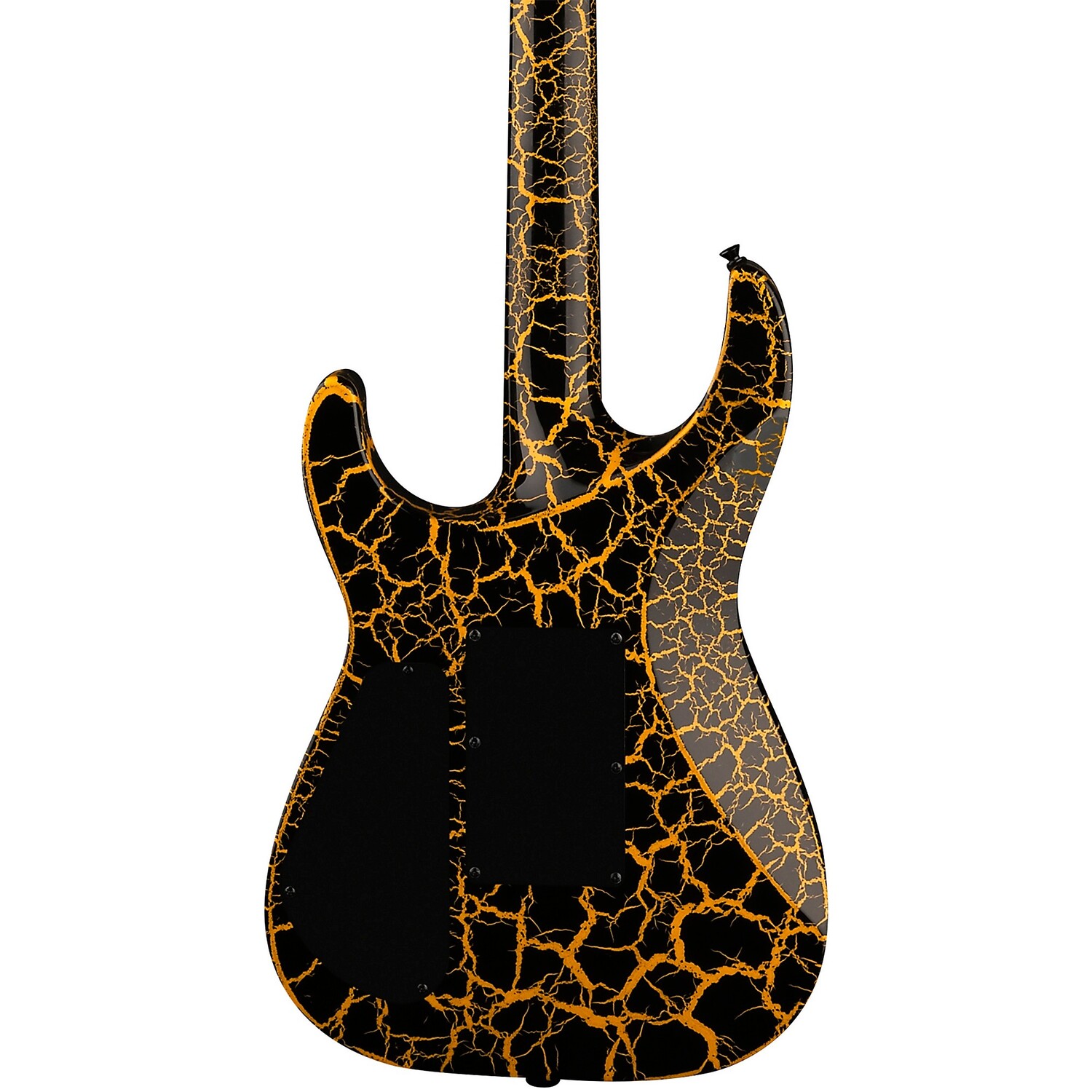 

Электрогитара Jackson X Series Soloist SL3X DX Crackle Yellow Crackle