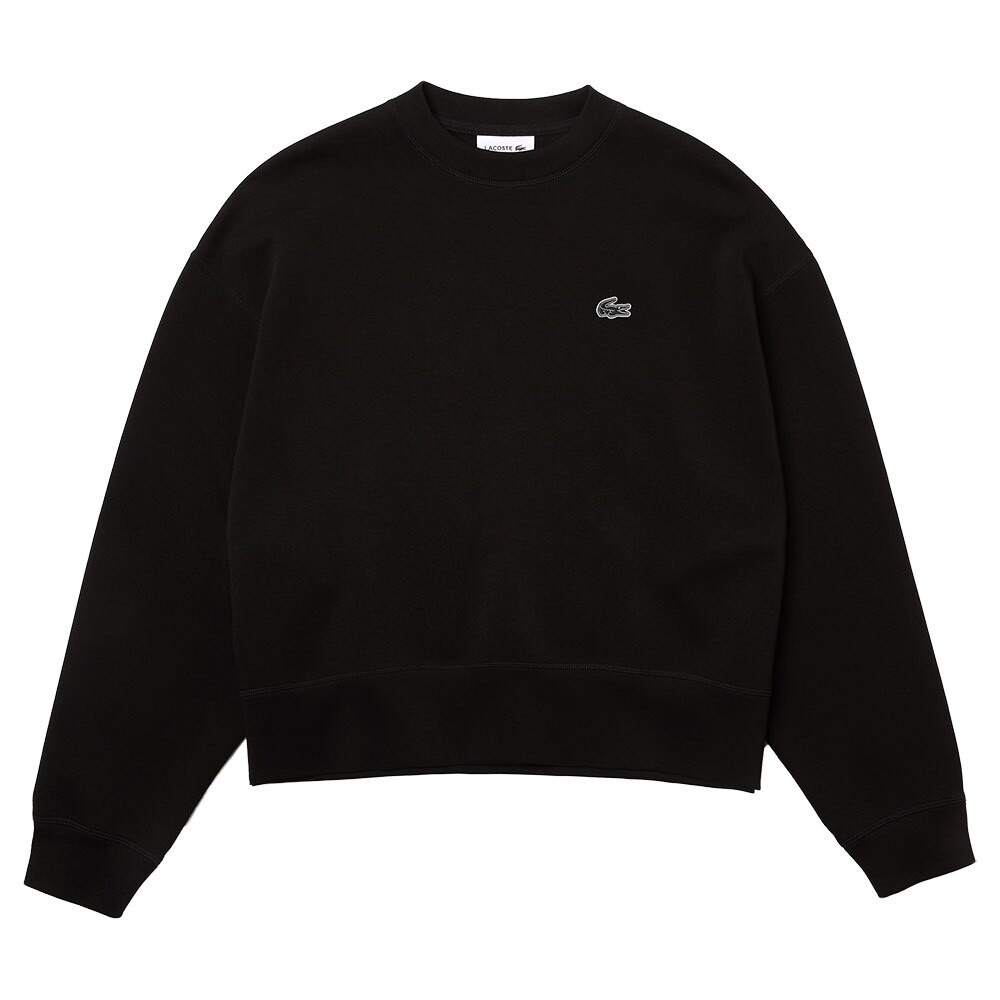 

Толстовка Lacoste SF5614, черный