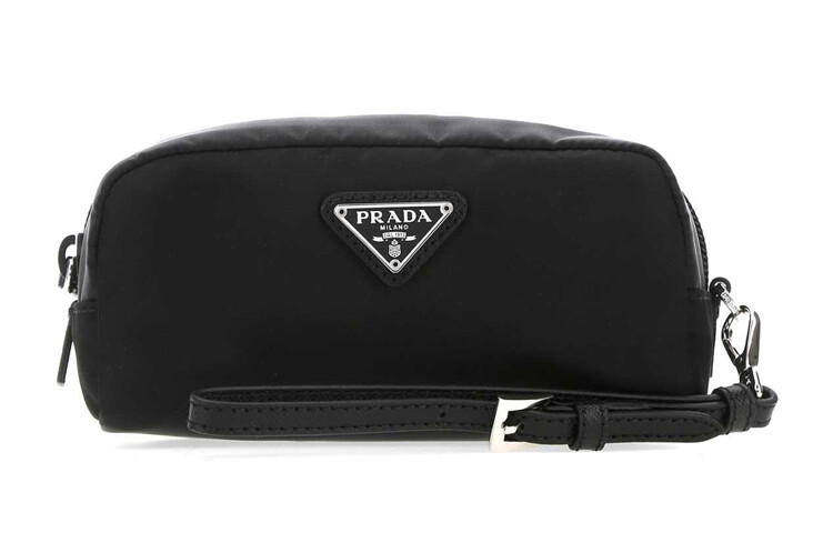 

Женская косметичка Prada