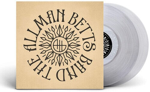 

Виниловая пластинка Allman Betts Band: Down To The River