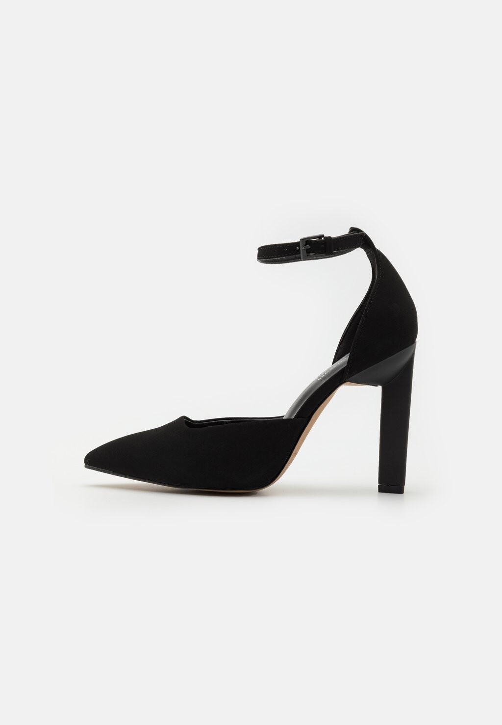 

Туфли на шнуровке JORJA B.E.D FOAM Call it Spring, цвет black
