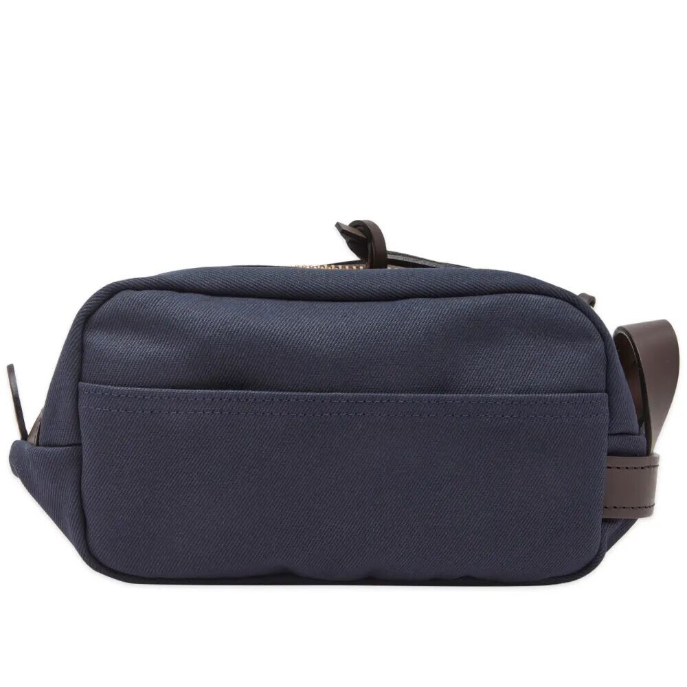 

Filson Дорожный комплект, синий