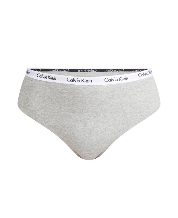 

Трусы, упаковка 3 шт. Calvin Klein Underwear, бирюзовый