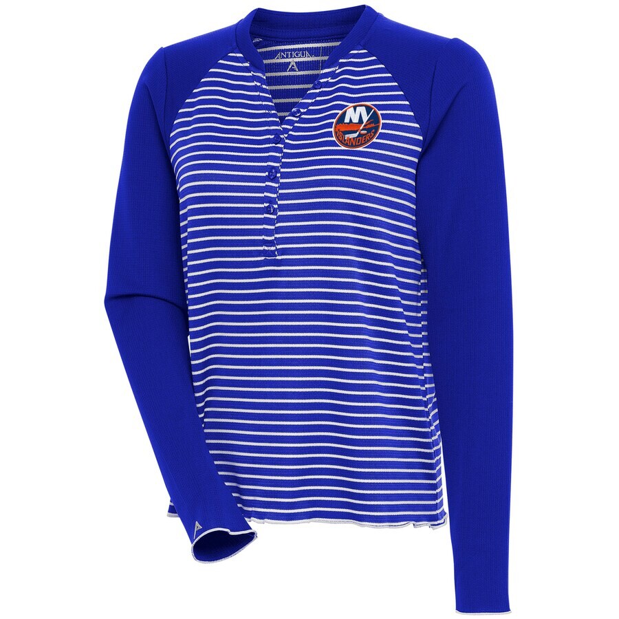 

Куртка Antigua New York Islanders, роял