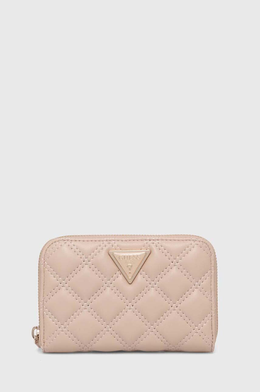 

Guess кошелек GIULLY, розовый