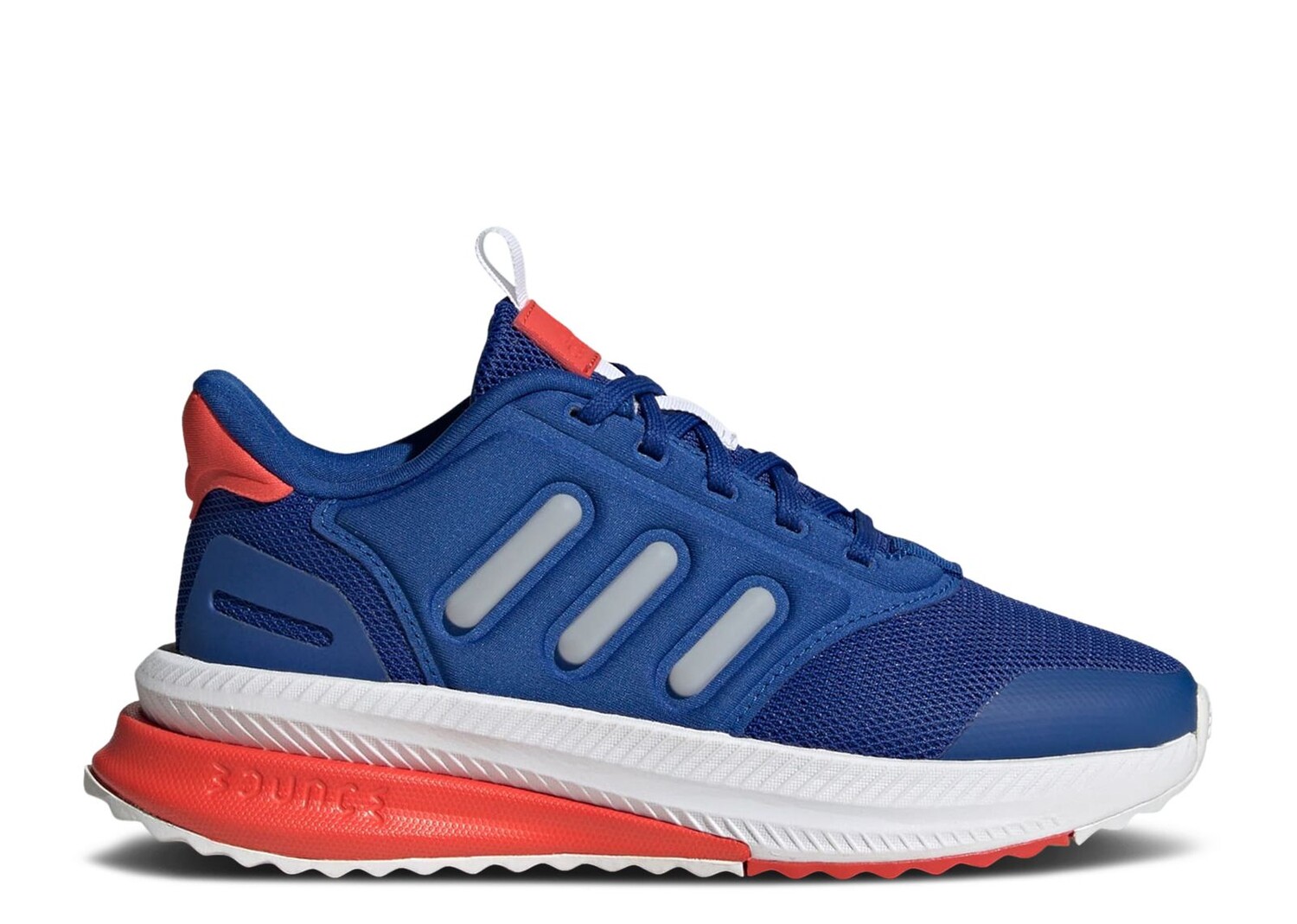 

Кроссовки adidas X_Plrphase J 'Royal Blue Bright Red', синий