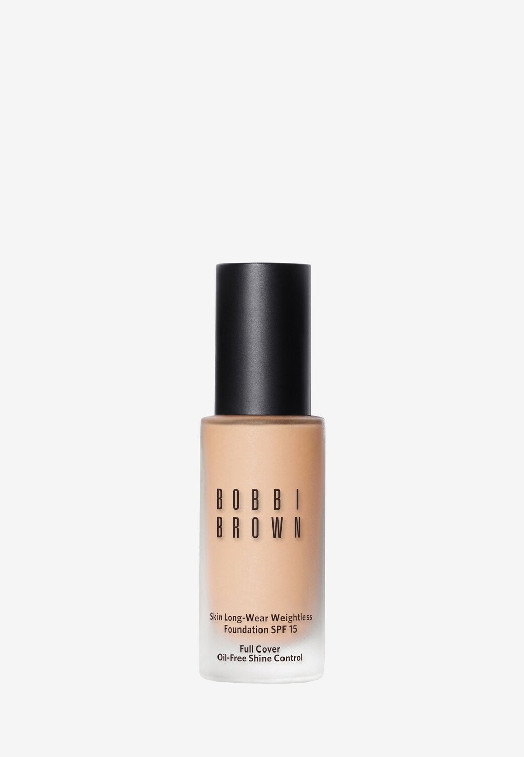 

Тональный крем Skin Long Wear Weightless Foundation Spf15 Bobbi Brown, цвет warm porcelain