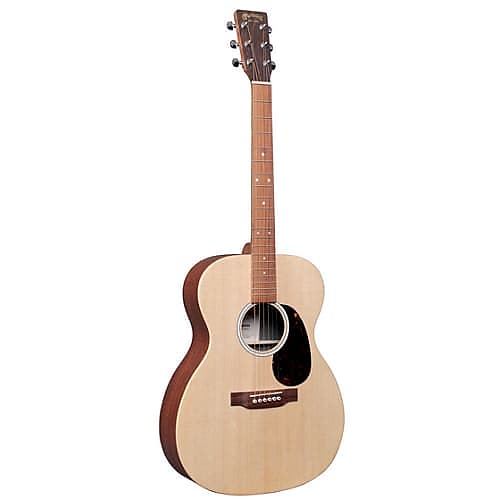 цена Акустическая гитара Martin 000-X2E-01