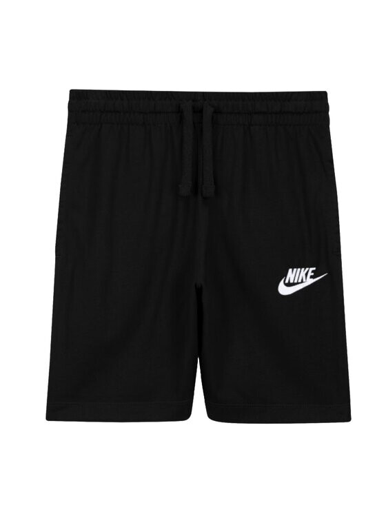 

Шорты стандартного кроя Nike, черный