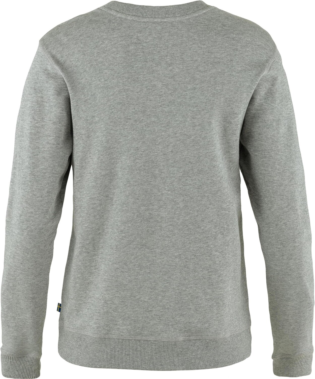 

Свитер 1960-х годов с логотипом Fjällräven, цвет Grey/Melange