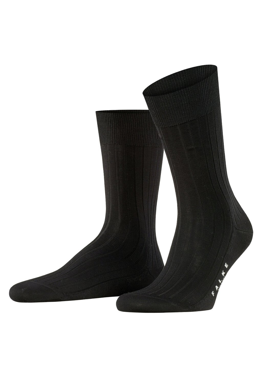 

Носки MILANO BUSINESS & CASUAL FALKE, черный