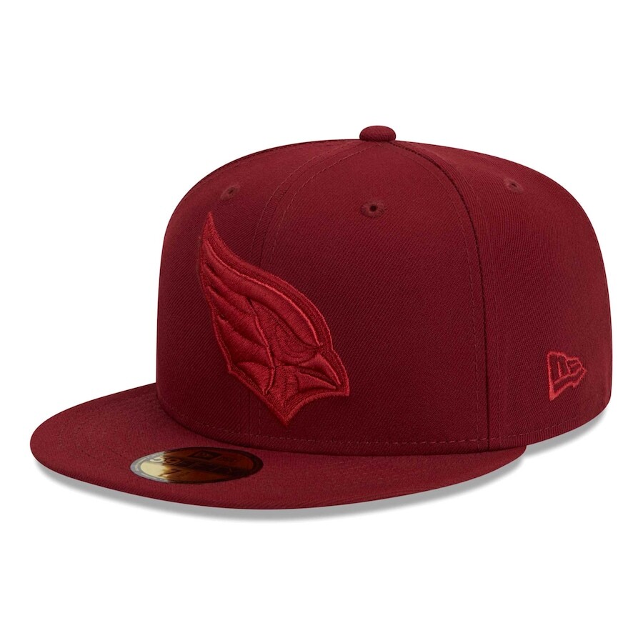 

Бейсболка New Era Arizona Cardinals, кардинал