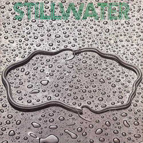

CD диск Stillwater: Stillwater