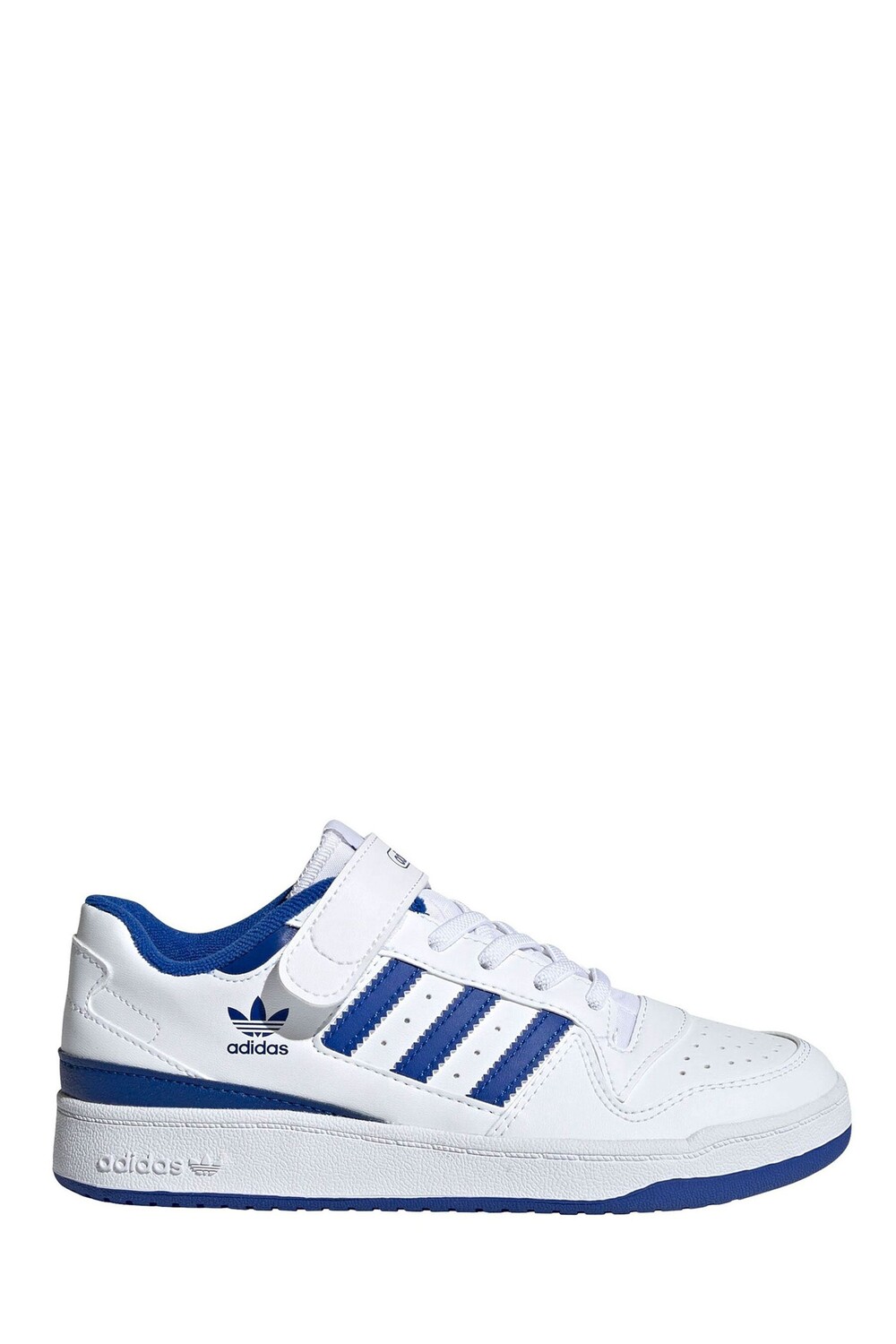 

Adidas Originals Forum Junior низкие спортивные кроссовки adidas originals, белый