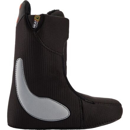 Сноубордические ботинки Limelight — 2024 женские Burton, черный сноубордические ботинки mora 2024 женские dc цвет wheat black