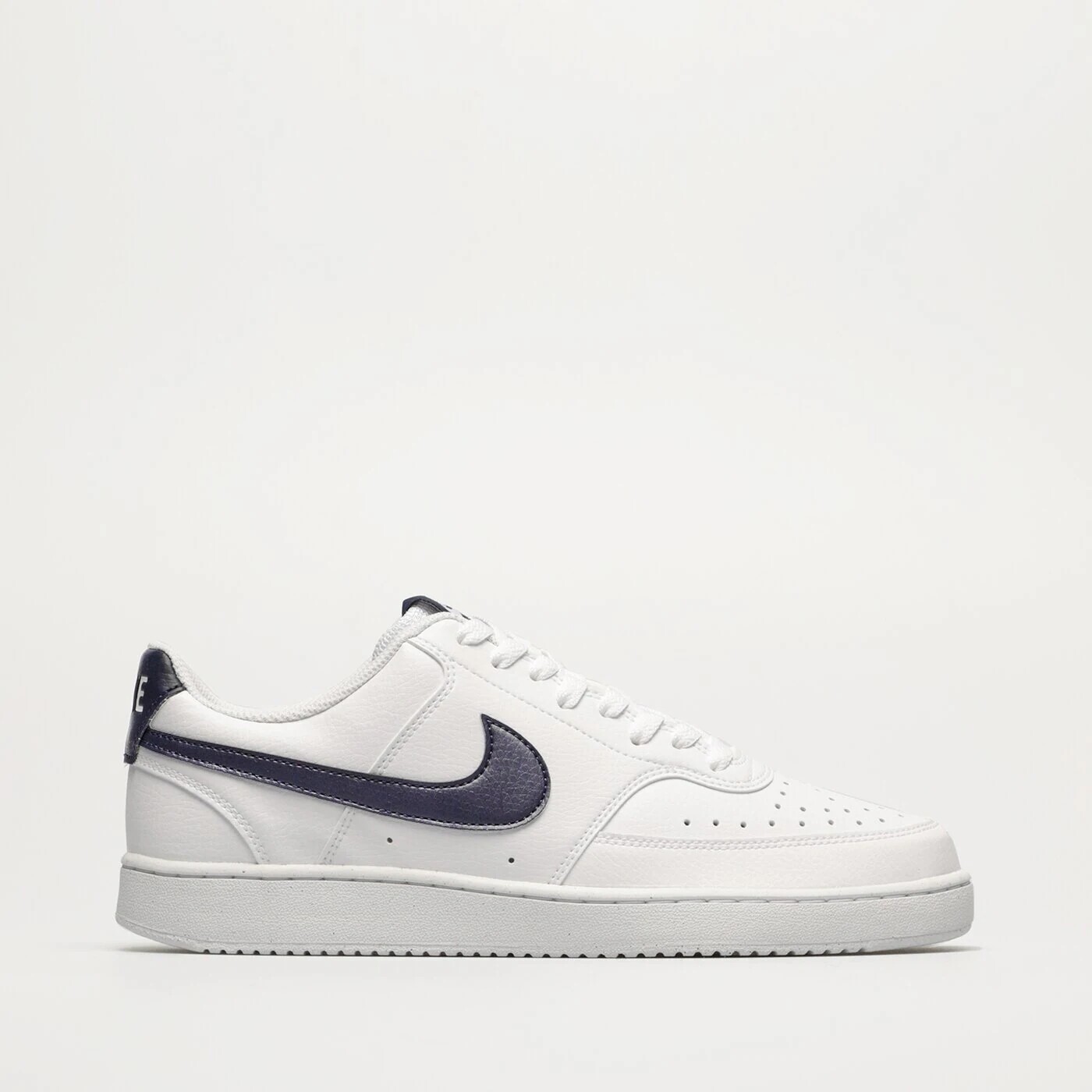 

Кроссовки Nike Court Vision Low Next Nature, белый
